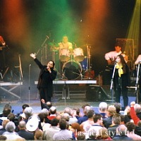 concert